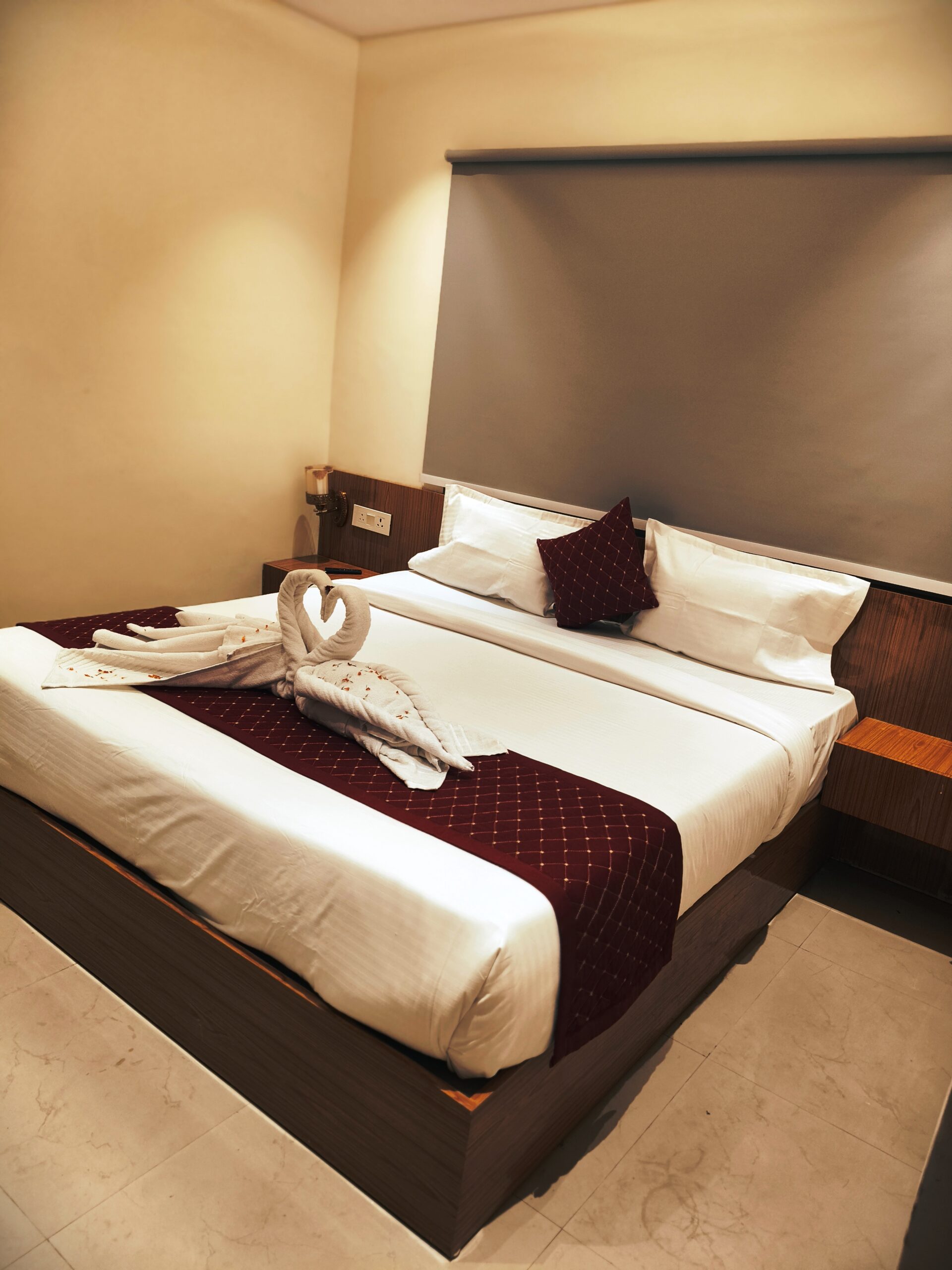 Hotel-Vinayakam-Varanasi