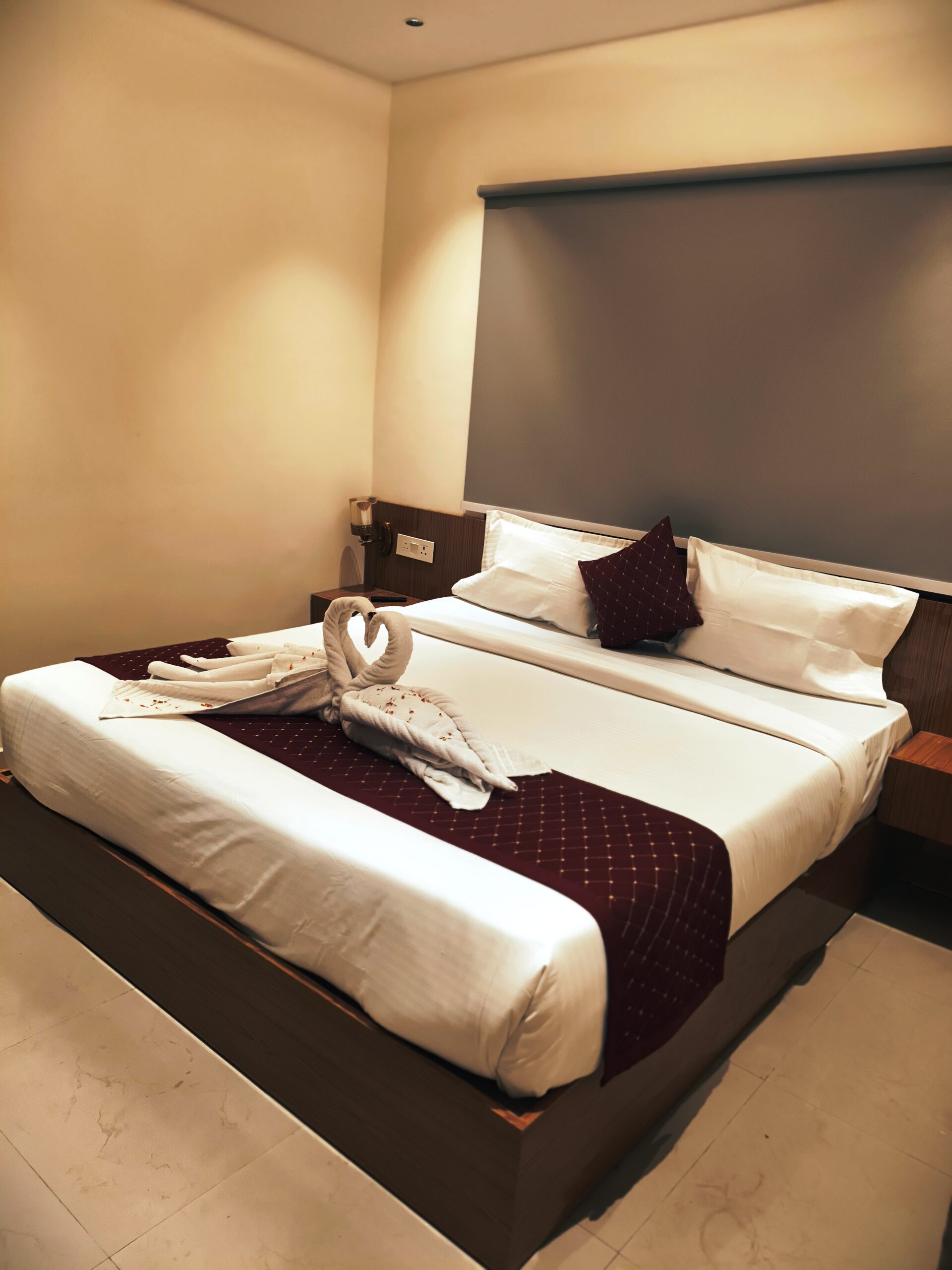 hotel vinayakam Varanasi