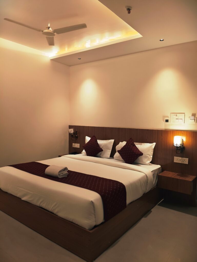 Hotel-Vinayakam-Varanasi