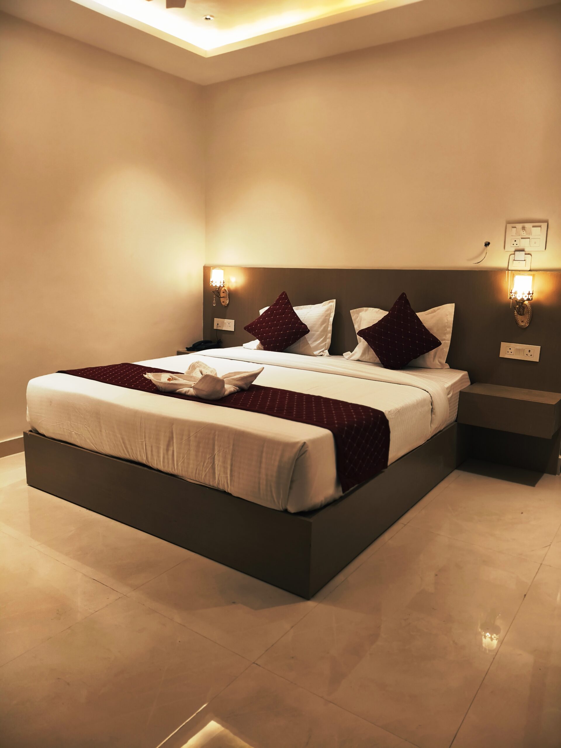 Hotel-Vinayakam-Varanasi